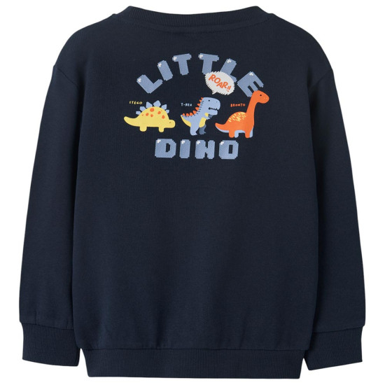 Name It Βρεφικό φούτερ Name It Βρεφικό φούτερ